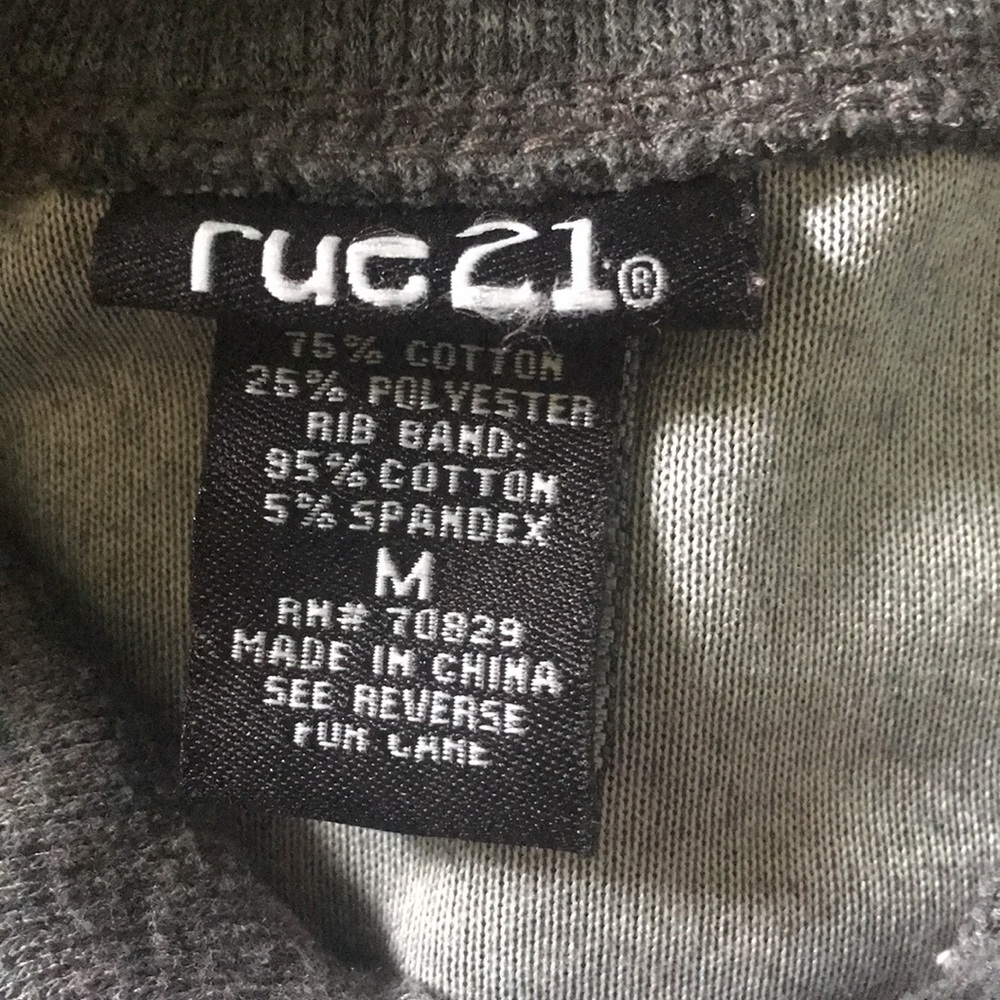 Pant set - Picture 2 of 2